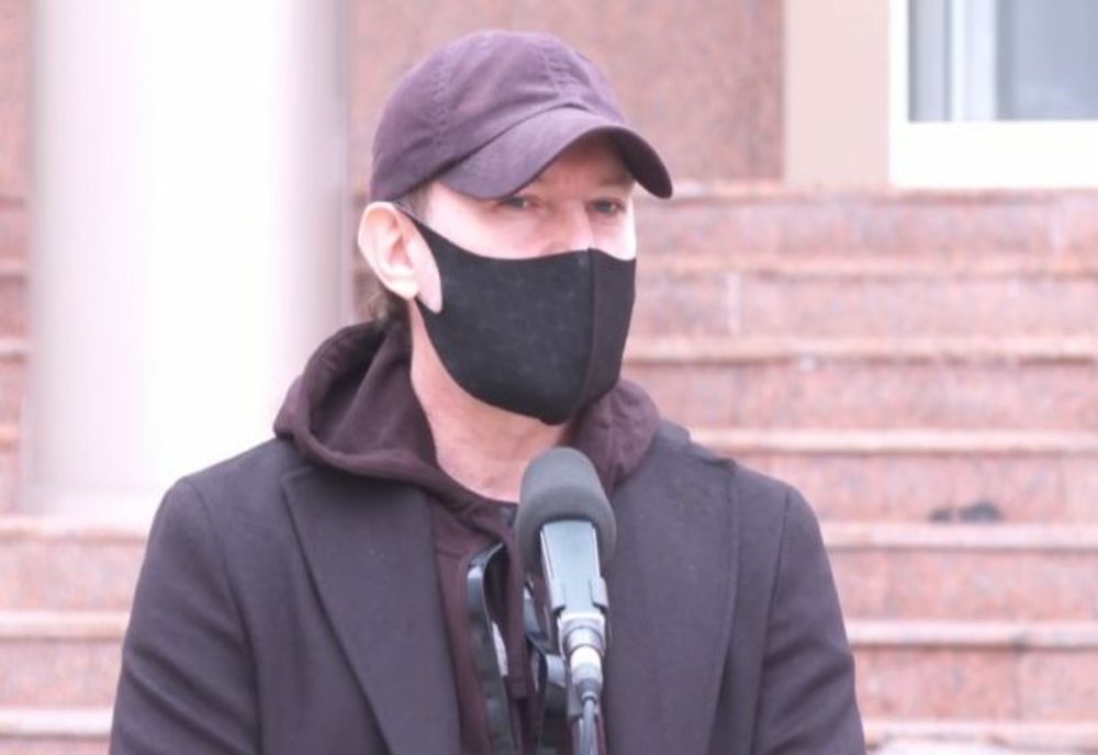 Premierul Florin Cîțu este în doliu. Mama lui a murit vineri seară