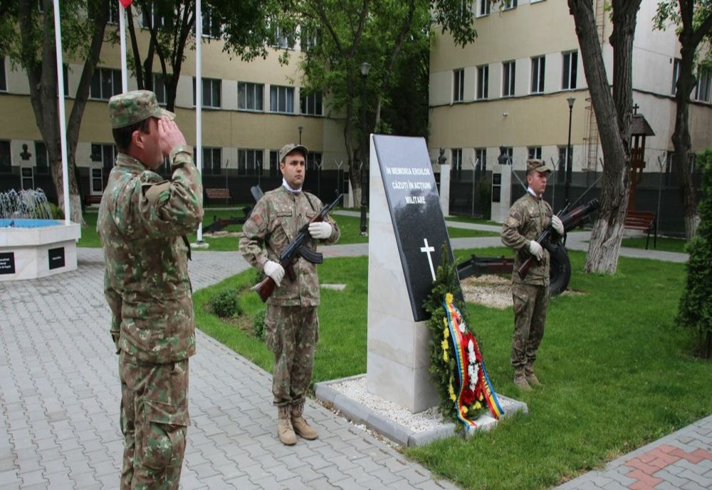Programul manifestărilor de Ziua Eroilor