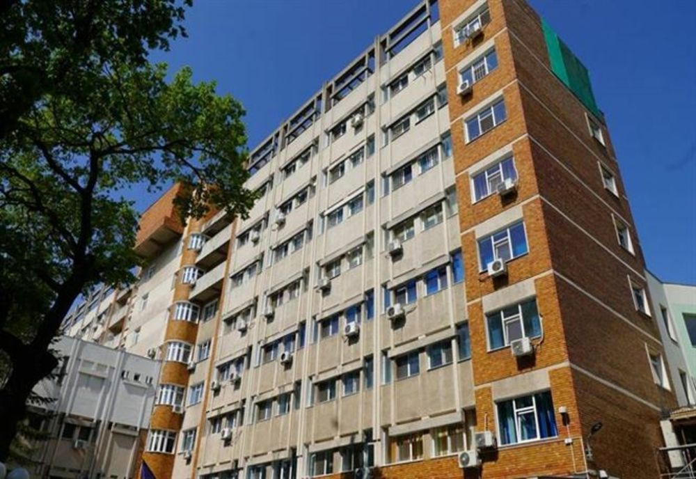 Centrul de vaccinare de la Spitalul Județean de Urgență Brăila s-a mutat în Corpul E