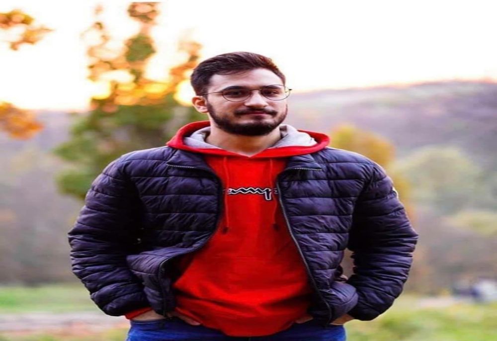 Un tânăr motociclist de 21 de ani are nevoie de sânge