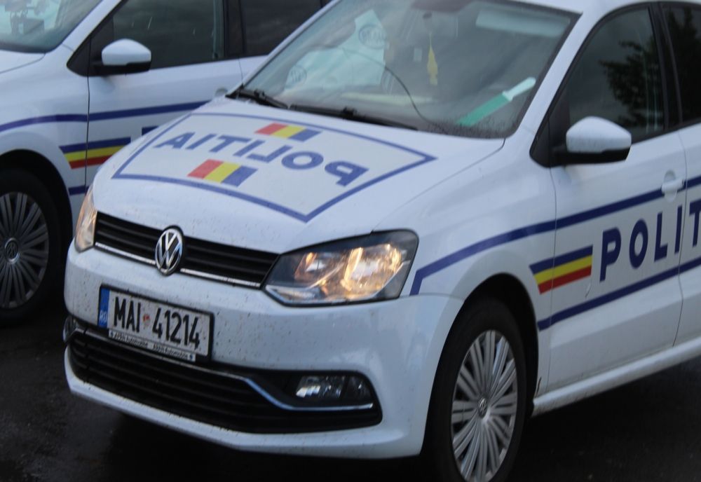 Cercetat sub control judiciar pentru infracțiuni la regimul rutier