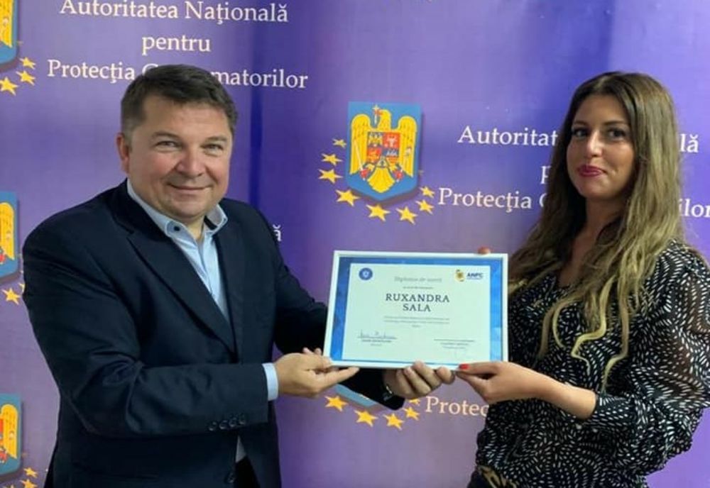 Conferința „Insolvența persoanelor fizice – Realitate, Practică și Dezoltare”