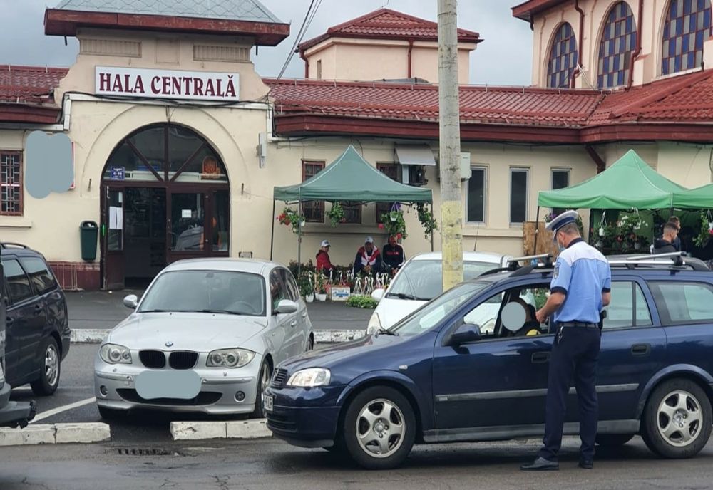 Măsuri ale polițiștilor brăileni pentru sărbători de Rusalii în siguranță 