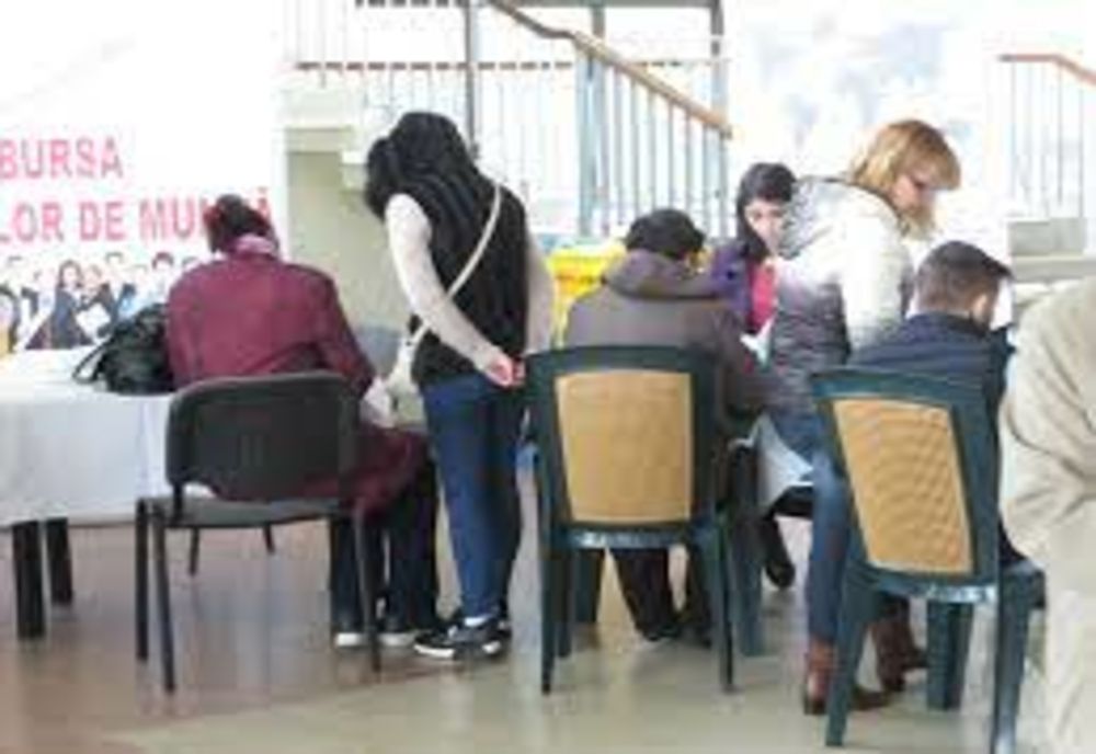 AJOFM Brăila organizează pe 5 august ”Bursa locurilor de muncă”