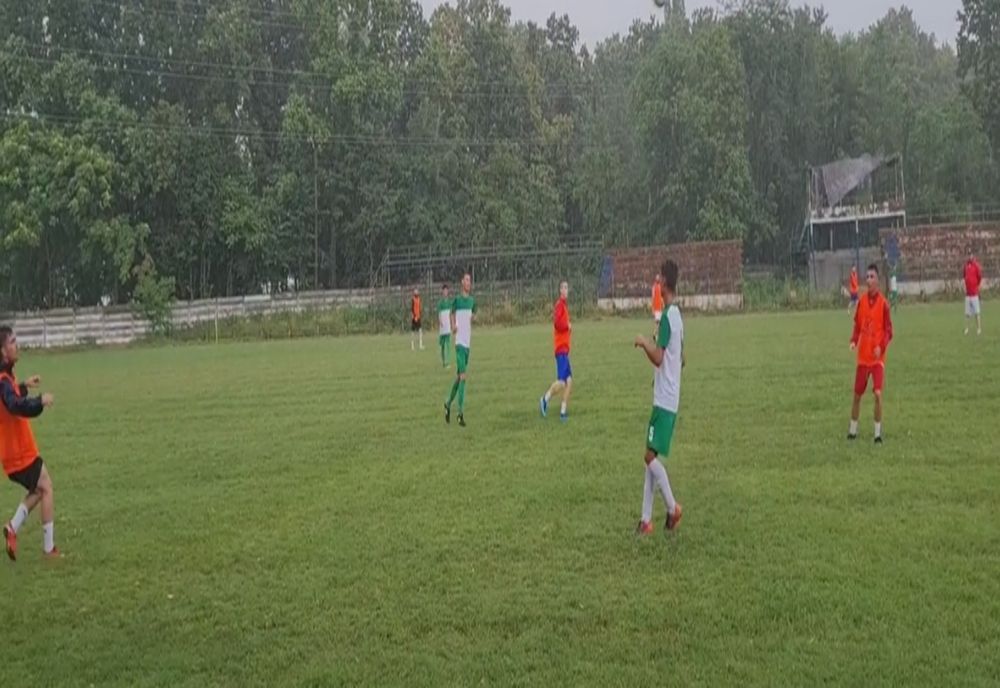 Patru echipe din județul Brăila în primul tur al Cupei României