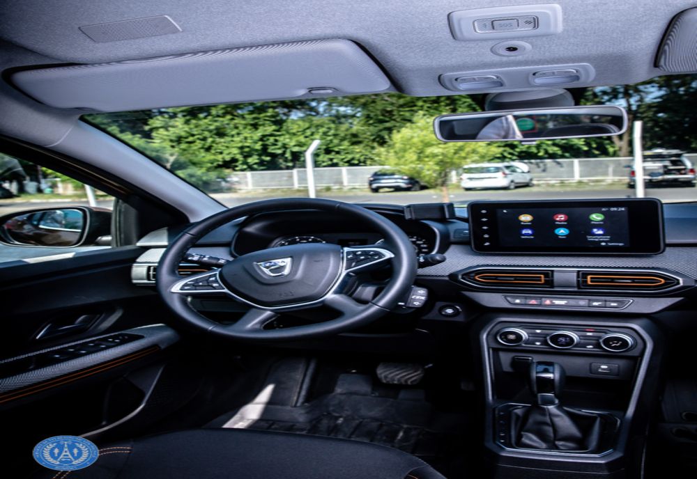 Tehnologia eCall de la bordul mașinii poate salva vieți