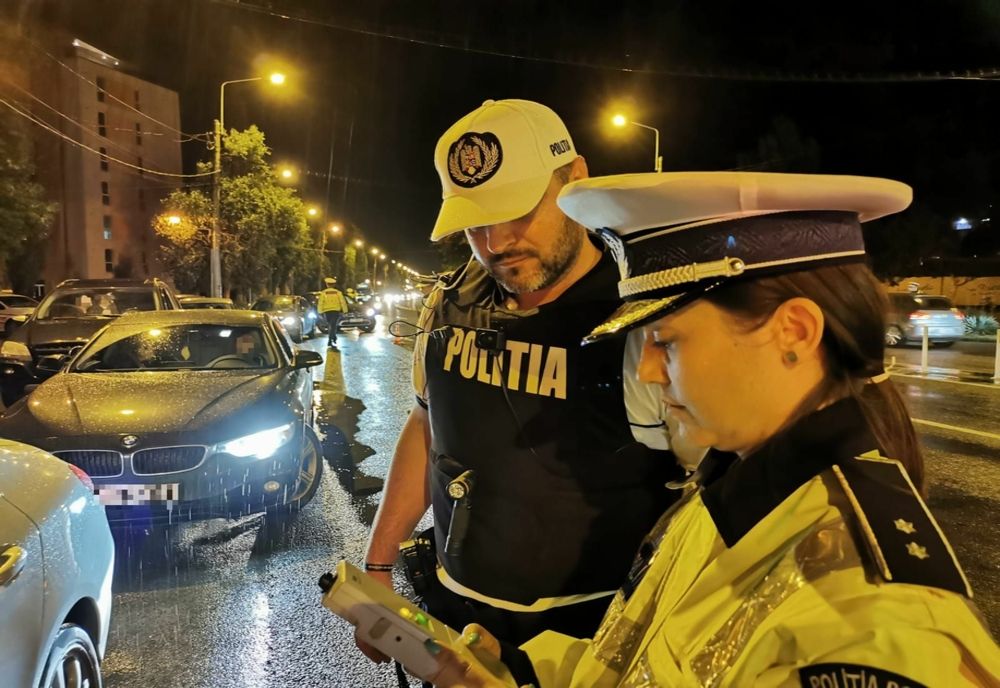 Șapte brăileni depistați de polițiștii brăileni că au încălcat măsura carantinării