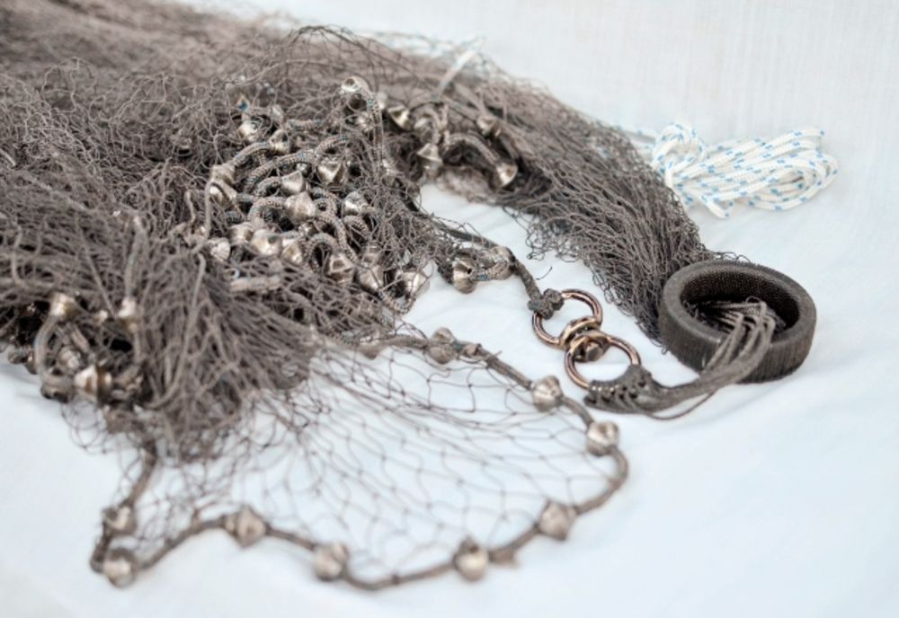 Prins cu prostovolul în portbagaj deși nu acea permis de pescuit