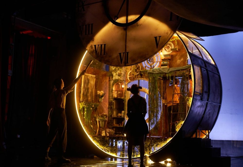 Stagiunea 2021-2022 începe sâmbătă cu Steaua fără nume