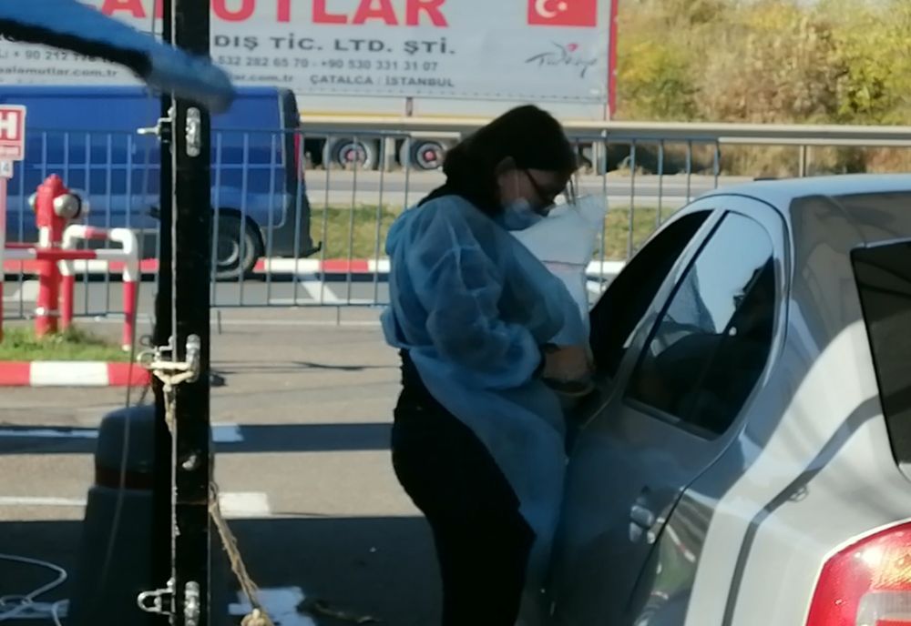 La începutul lunii viitoare se preconizează deschiderea și a altor centre de vacciinare în municipiul Brăila