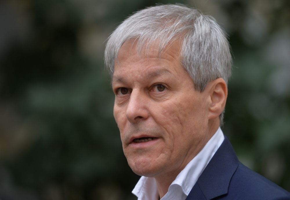 Cioloş: Am încercat să negociem, premierul Cîţu nu a mai vrut să ne întâlnim. Nu e cazul ca PNL să ne dea lecţii nouă