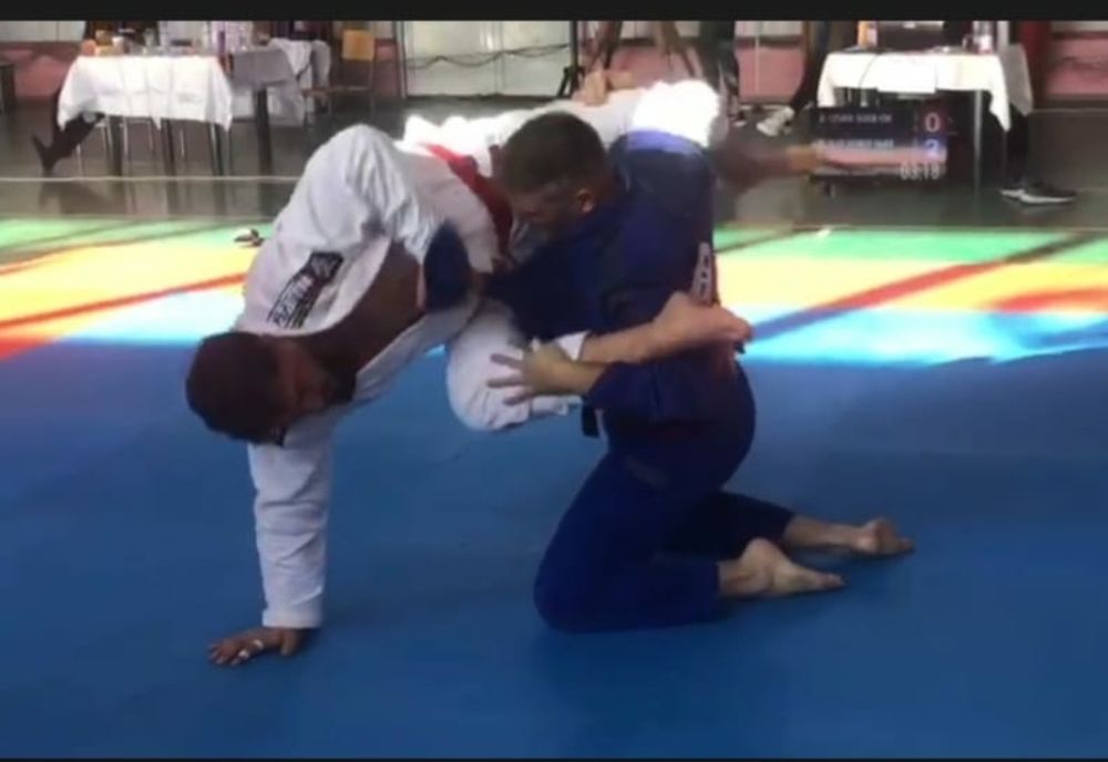 Sportivii de la Clubul Daos din Braila au obtinut 16 medalii la Campionatul national de BJJ, ce a avut loc la Tecuci