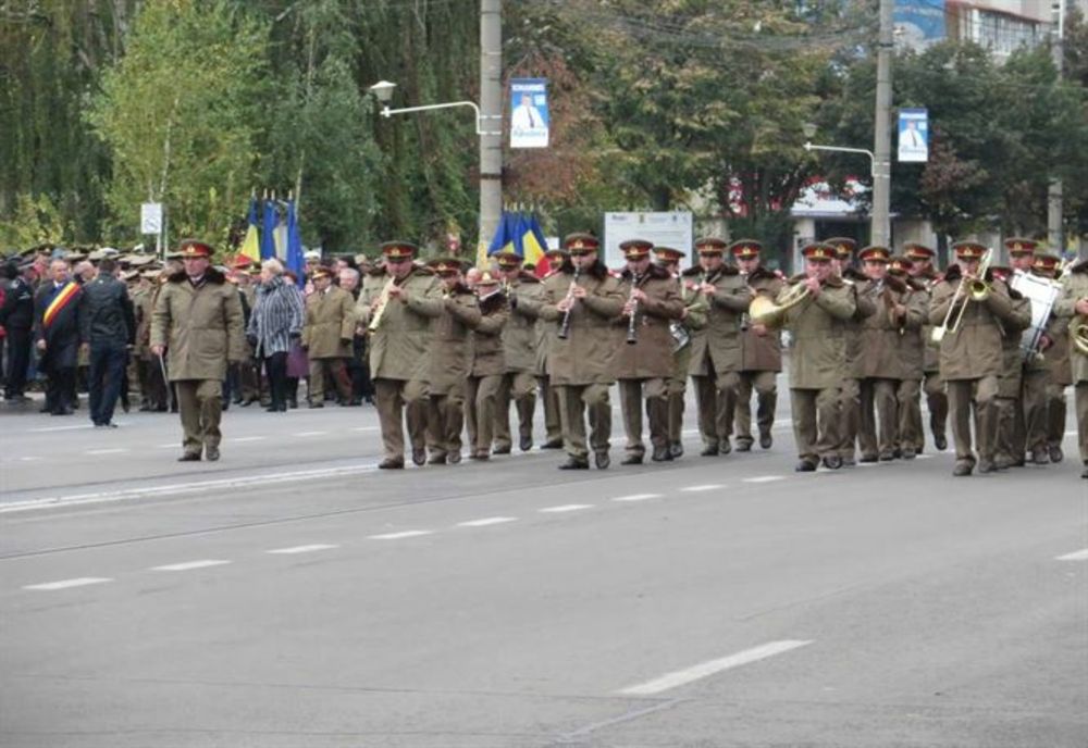 Programul manifestărilor dedicate zilei de 1 Decembrie