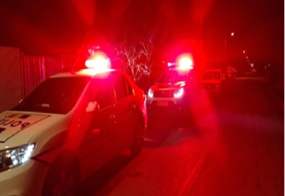 Acțiuni desfășurate de poliţiștii din cadrul Secției 2 Poliție Rurală Brăila 