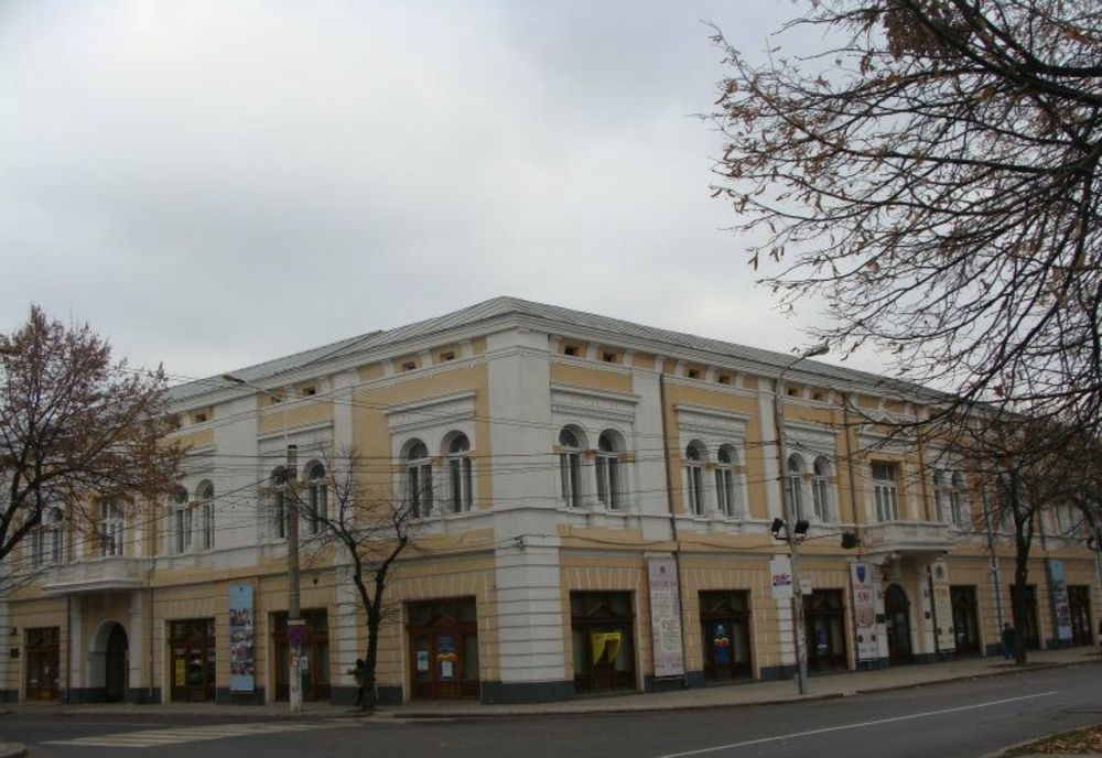 Cărți publicate la editura Muzeului Brăilei premiate de Academia Română