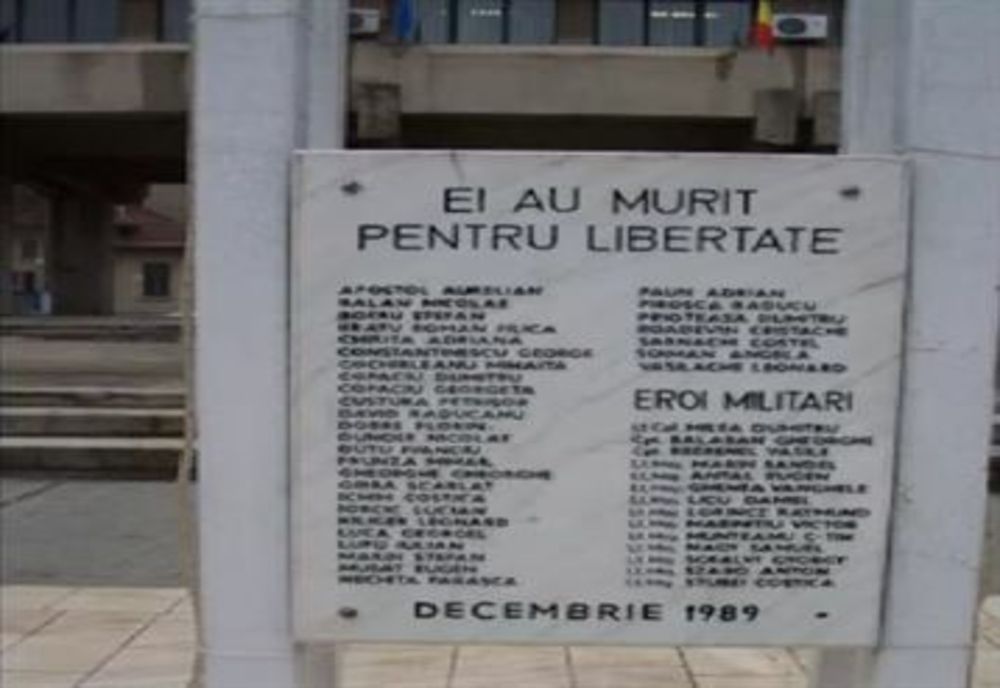 Manifestări dedicate Zilei Victoriei Române și a Libertății