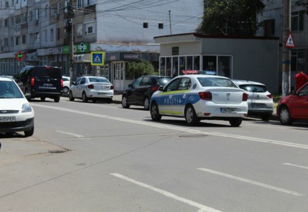 Polițiștii și jandarmii continuă verificările gradului de respectare a prevederilor legale pentru prevenirea şi combaterea efectelor pandemiei