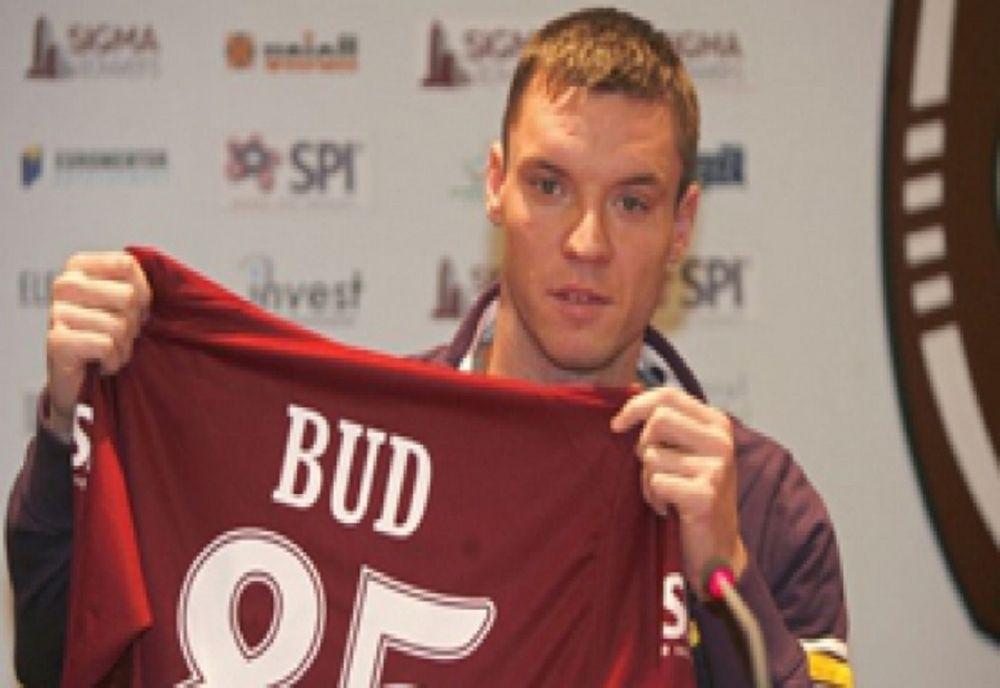 Cristi Bud primul transfer notabil la CS Făurei