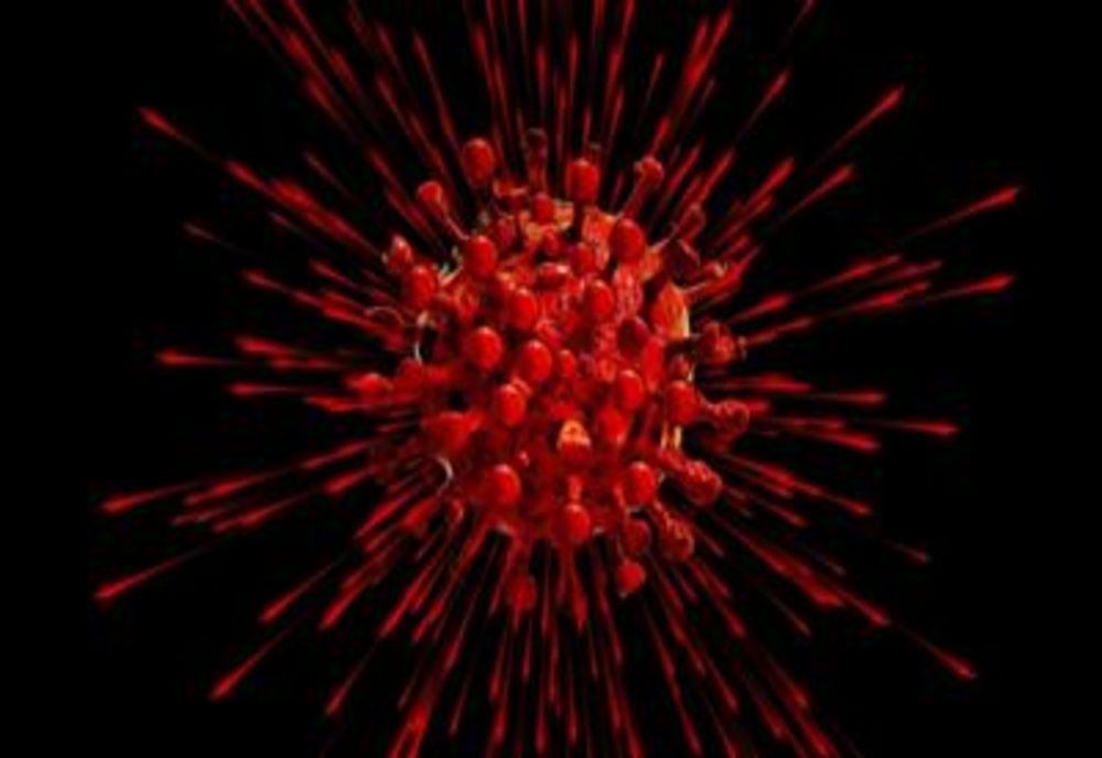 Explozie uriașă de infectări COVID-19. Peste 34.000 de cazuri