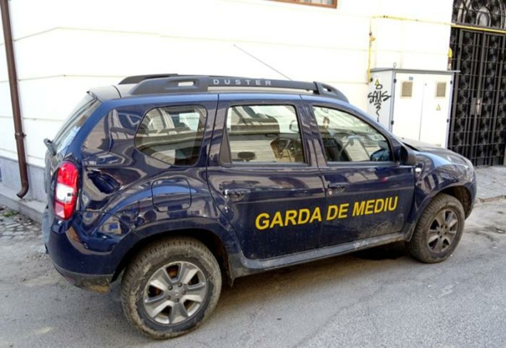 Comisariatul Judeţean Brăila al Gărzii Naţionale de Mediu a efectuat un număr de 177 inspecţii în trimestrul IV al anului trecut