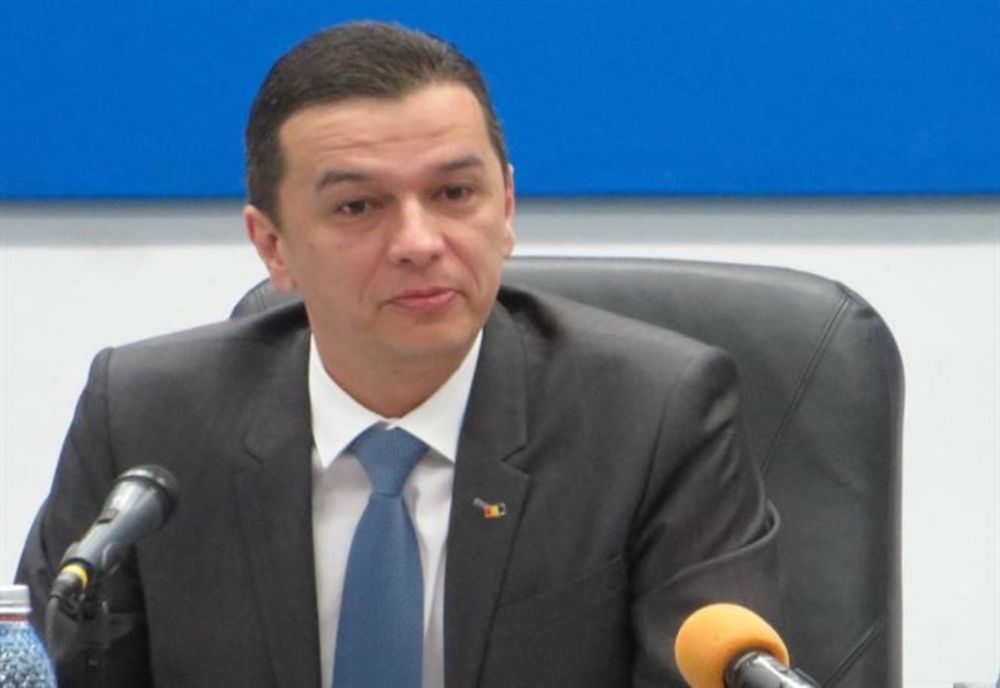Grindeanu vrea mărirea posturilor în organigrama Ministerului Transporturilor pentru asigurarea personalului necesar desfășurării activităților la aerocluburi teritoriale de la Buzău și Ianca-Brăila