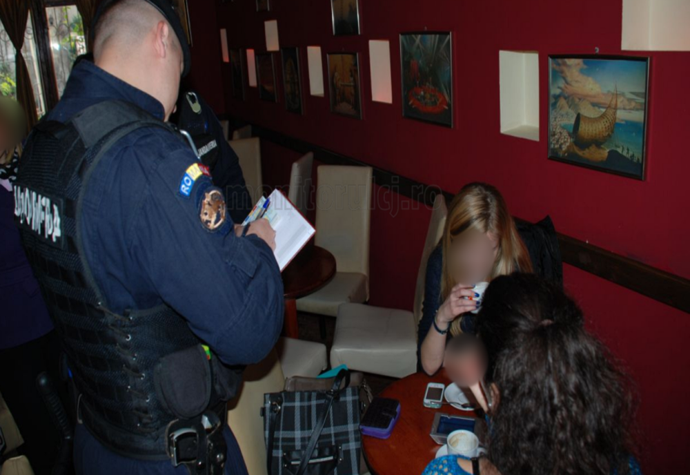 Sancțiuni contravenționale aplicate pentru nerespectarea măsurilor instituite în această perioadă