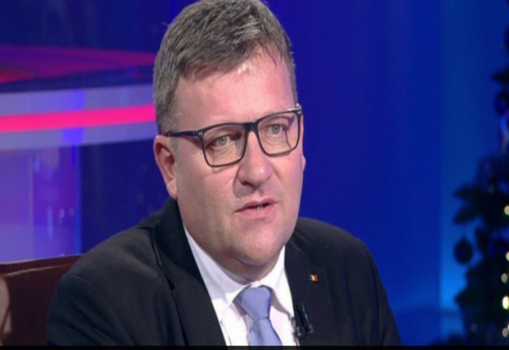 Marius Budăi anunță cum va renegocia plafonul pentru pensii