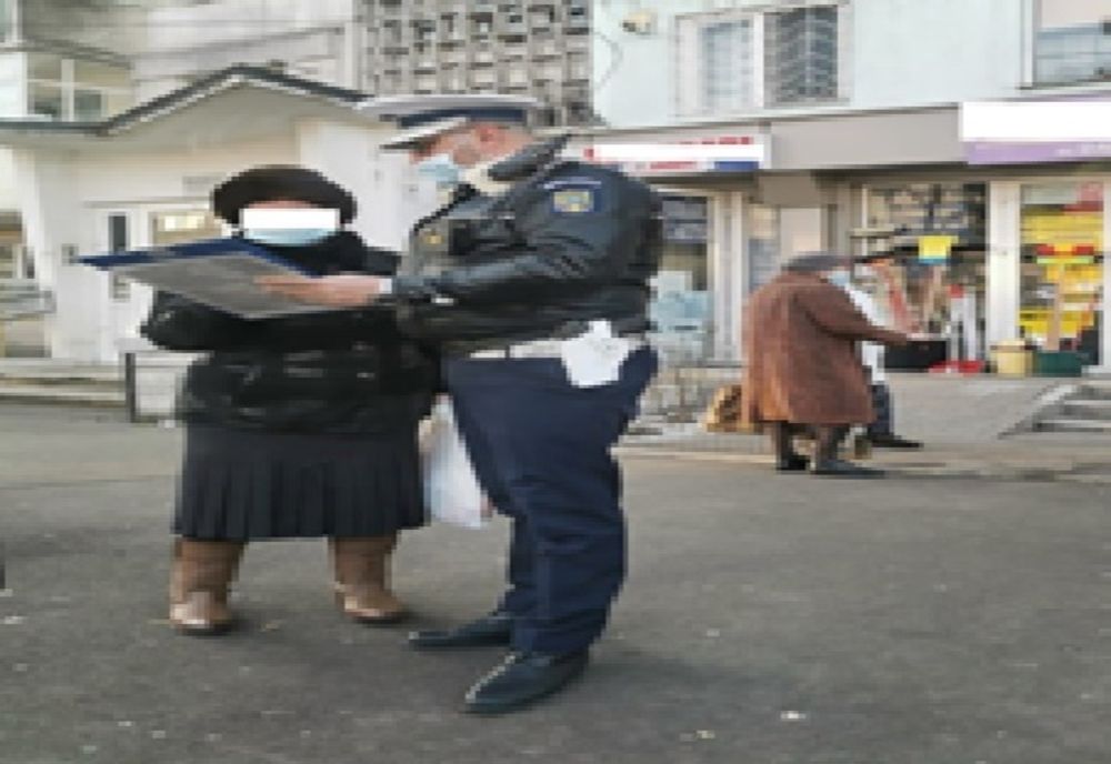Polițiștii brăileni au acționat în localitățile din județ pentru reducerea accidentelor rutiere produse ca urmare a indisciplinei pietonilor