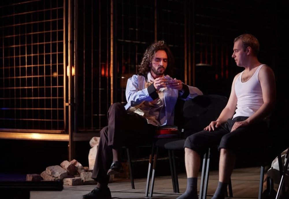 Teatrul Maria Filotti propune trei spectacole în acest weekend