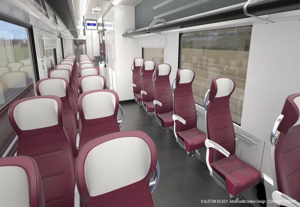 Achiziție așteptată de mulți ani în domeniul feroviar