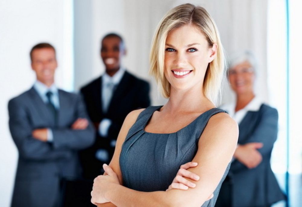 Peste 40% din firmele din Brăila și Galați au acționari femei