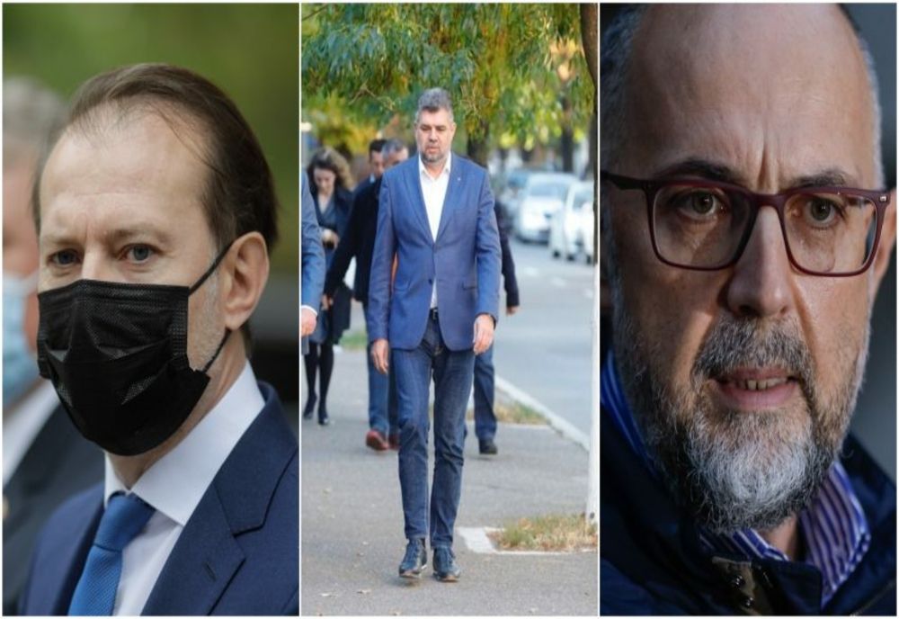 Marcel Ciolacu pledează pentru alegeri comasate