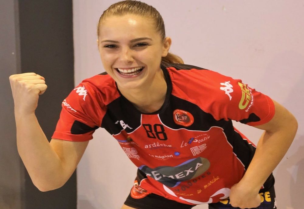 Încă un transfer anunțat la HC Dunărea Brăila