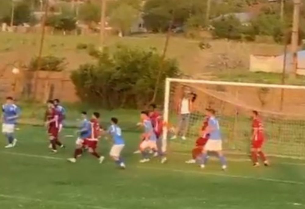 Viitorul Ianca s-a impus pe final de meci în deplasarea de la CS Făurei