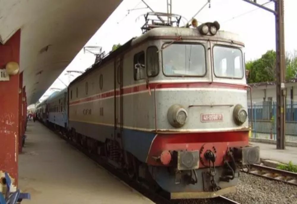 Biletele CFR urmează să se scumpească cu 20% de la 1 iulie