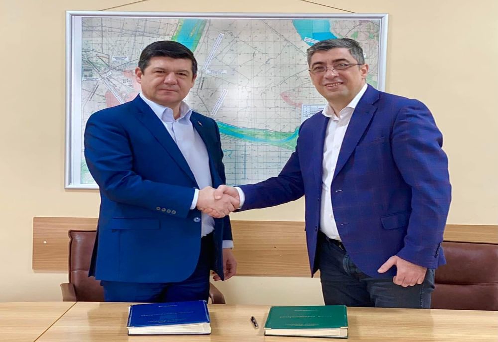 Autoritatea Aeronautică Civilă Română sprijină construirea Aeroportului Galaţi-Brăila 