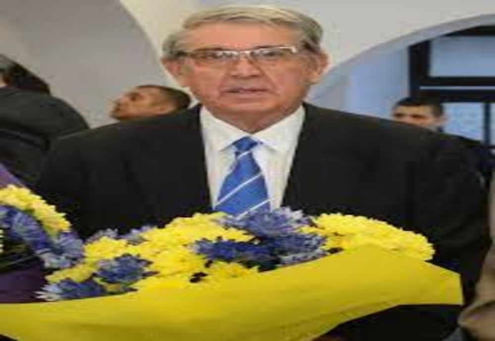 Fost antrenor al Daciei Unirea Brăila decedat în noaptea de sâmbătă spre duminică