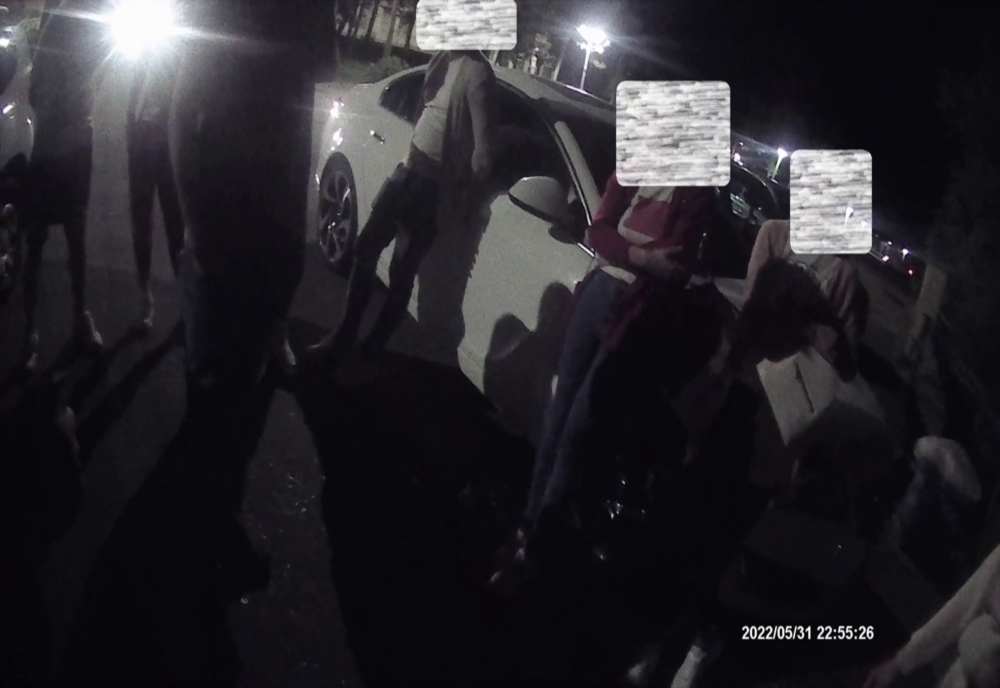 Semințele, alcoolul și fumatul în parcurile de joacă