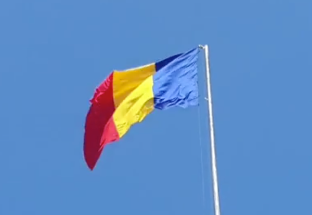 Programul manifestărilor dedicate Zilei Drapelului Naţional 