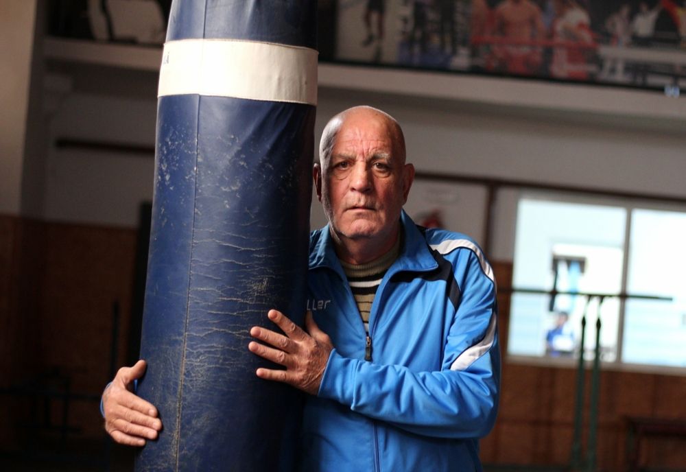 A murit brăileanul Costică Dafinoiu, medaliat cu bronz la Olimpiada de la Montreal din 1976