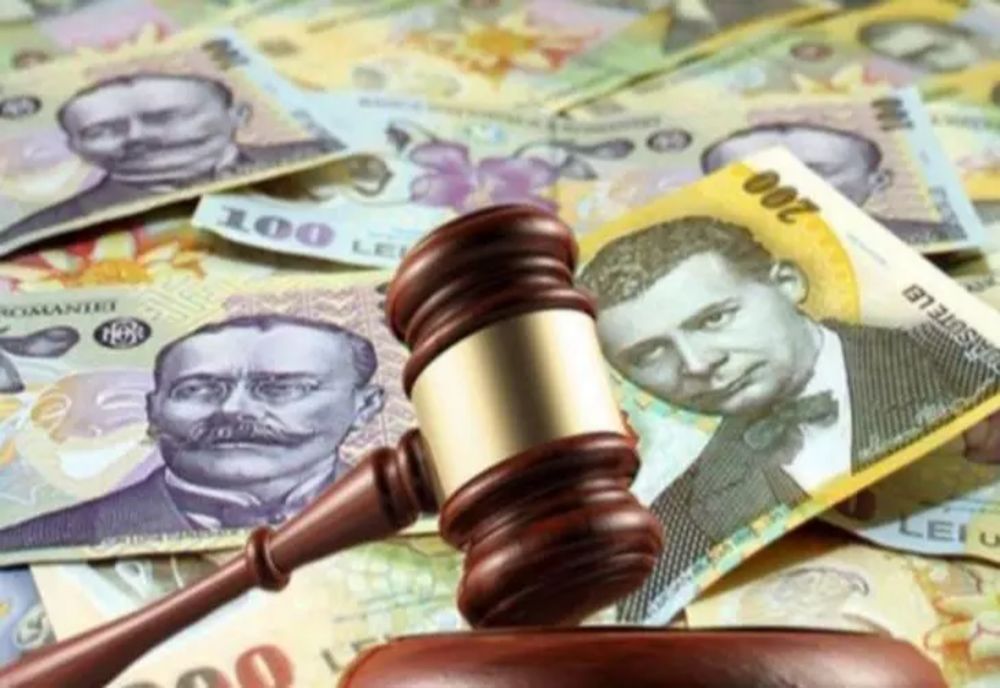 ROBOR la 3 luni depășește pragul de 7%