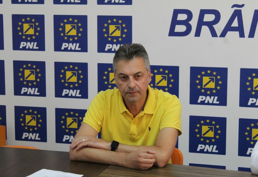 Inspectorul școlar Cătălin Canciu ar putea ajunge secretar de stat la Ministerul Educației sau la Ministerul Culturii