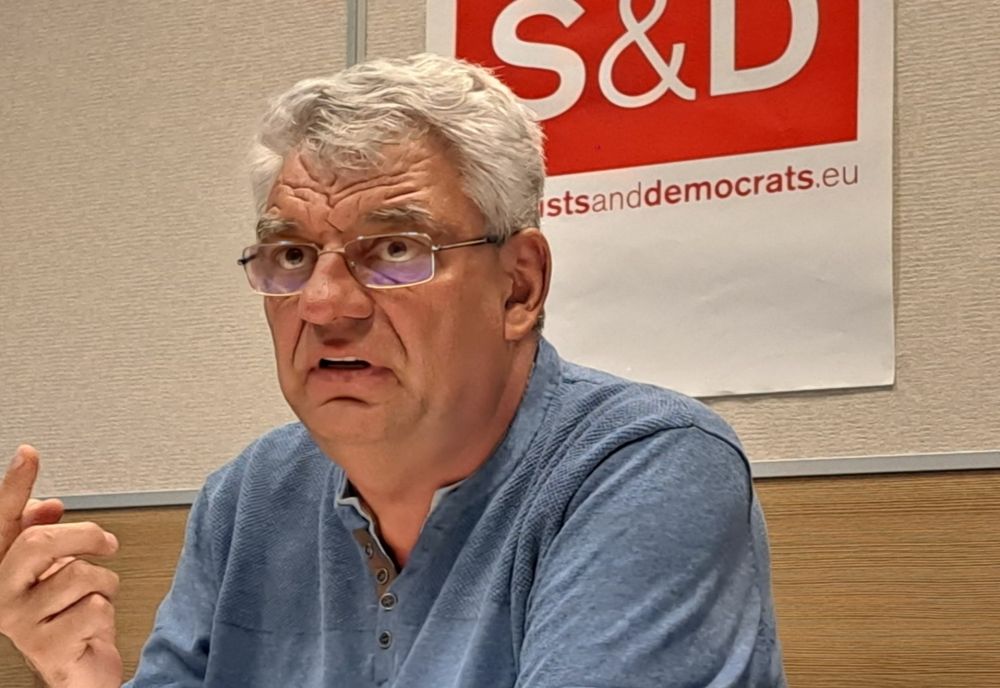 Mihai Tudose: Plafonarea prețului gazelor, o veste bună pentru noi… o veste proastă pentru unii!