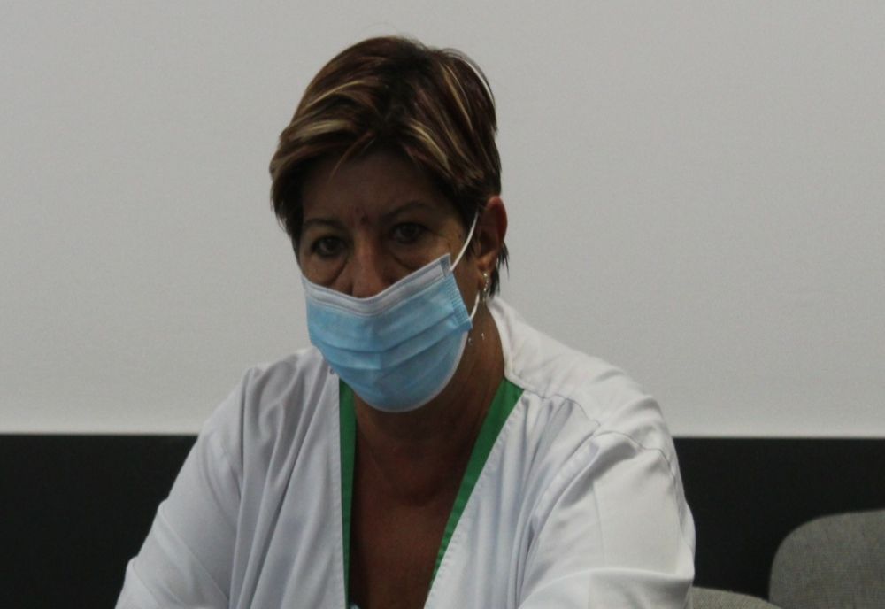 Purtarea măștii de protecție a redevenit obligatorie în Spitalul Județean de Urgență Brăila