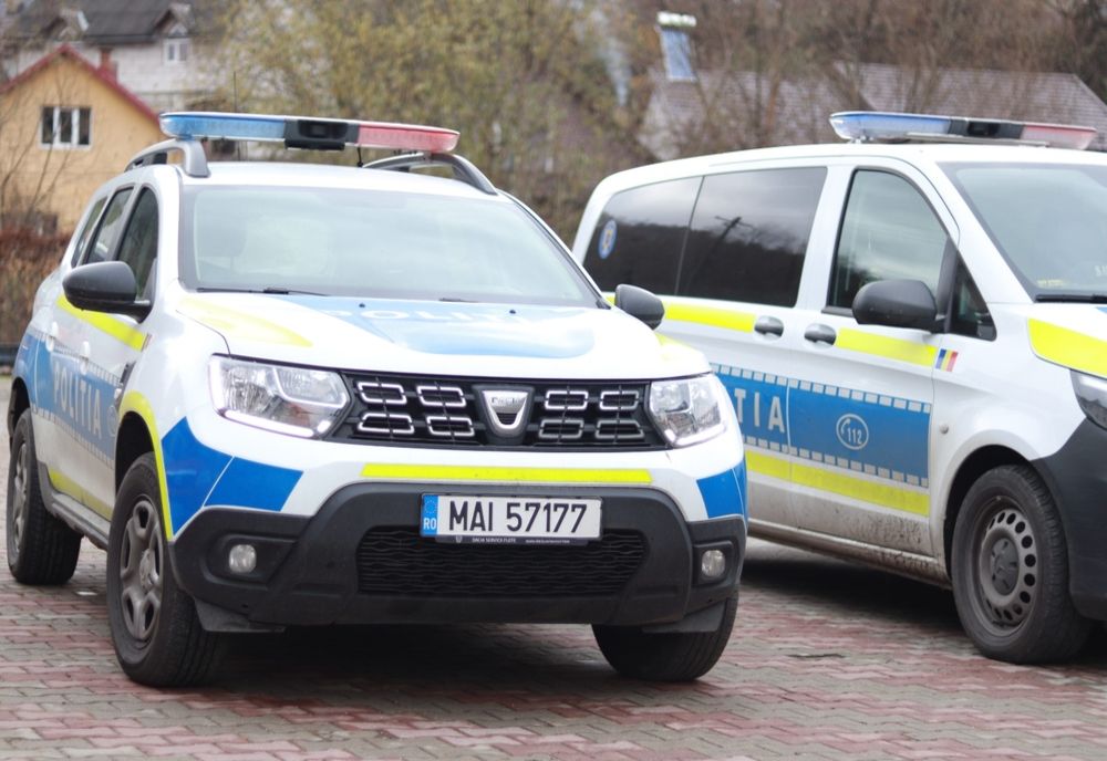 Două percheziții la persoane bănuite de furt calificat