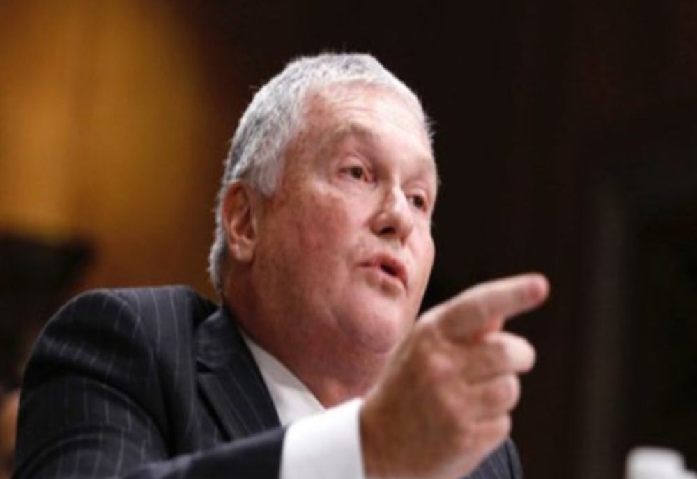 Adrian Zuckerman, fost ambasador SUA în România, în dialog cu Bobby Păunescu: "România are un potențial enorm dar trebuie dezvoltat"