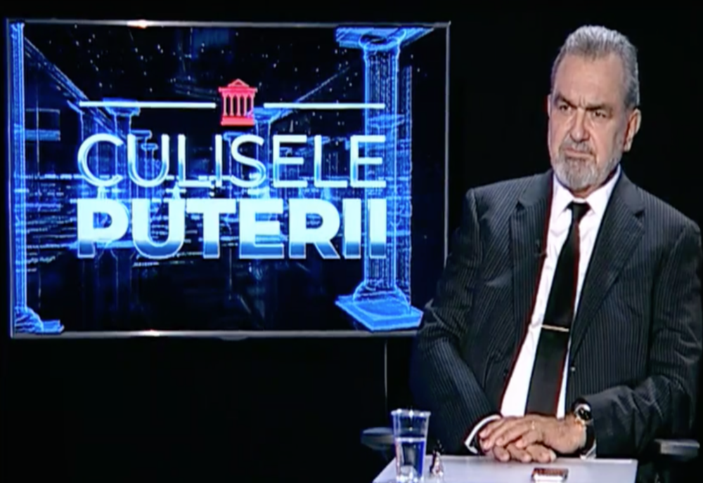 CULISELE PUTERII | Miron Mitrea, despre CRIZA în energie: „În toată lumea se face economie. Este greșit ca statul să reglementeze tot”