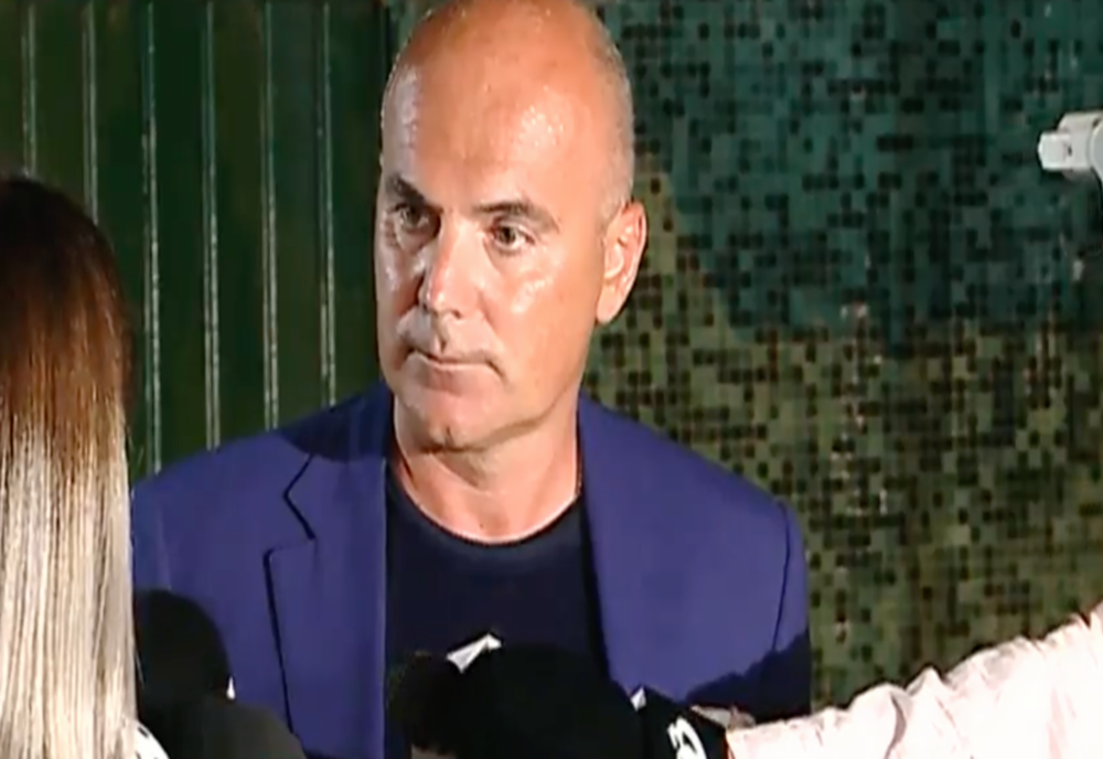 Rareș Bogdan: Faceți duș zilnic, nu mâncați făină de gândaci, ascultați cu circumspecție retorica Bruxelles-ului