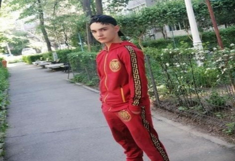 Adolescent de 13 ani dispărut de la domiciliu după o discuție telefonică avută cu tatăl său plecat în străinătate