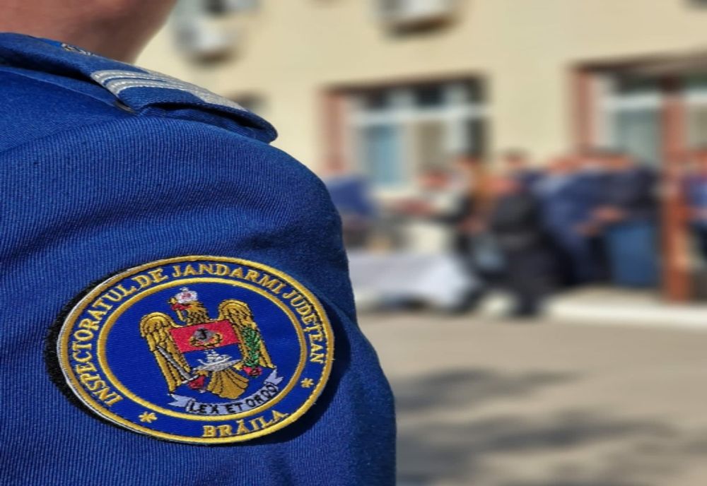 Misiuni ale jandarmilor la evenimentele finalului lunii octombrie